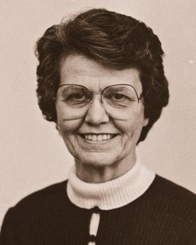 Ann K. Dickey